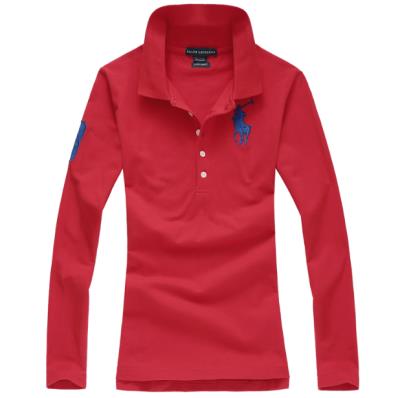 Cheap Women Polo shirts wholesale No. 965